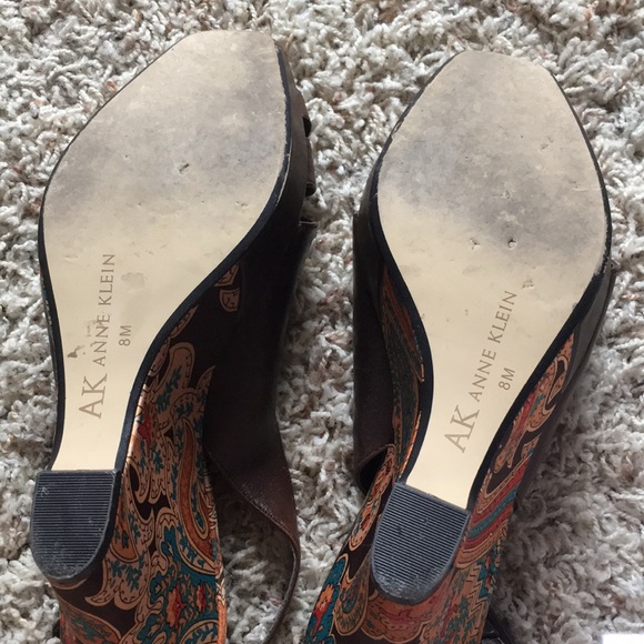 Sandal Wedges - Picture 6 of 6